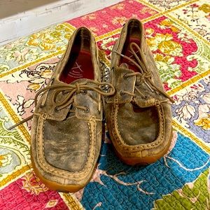 Women’s Twisted X Size 9